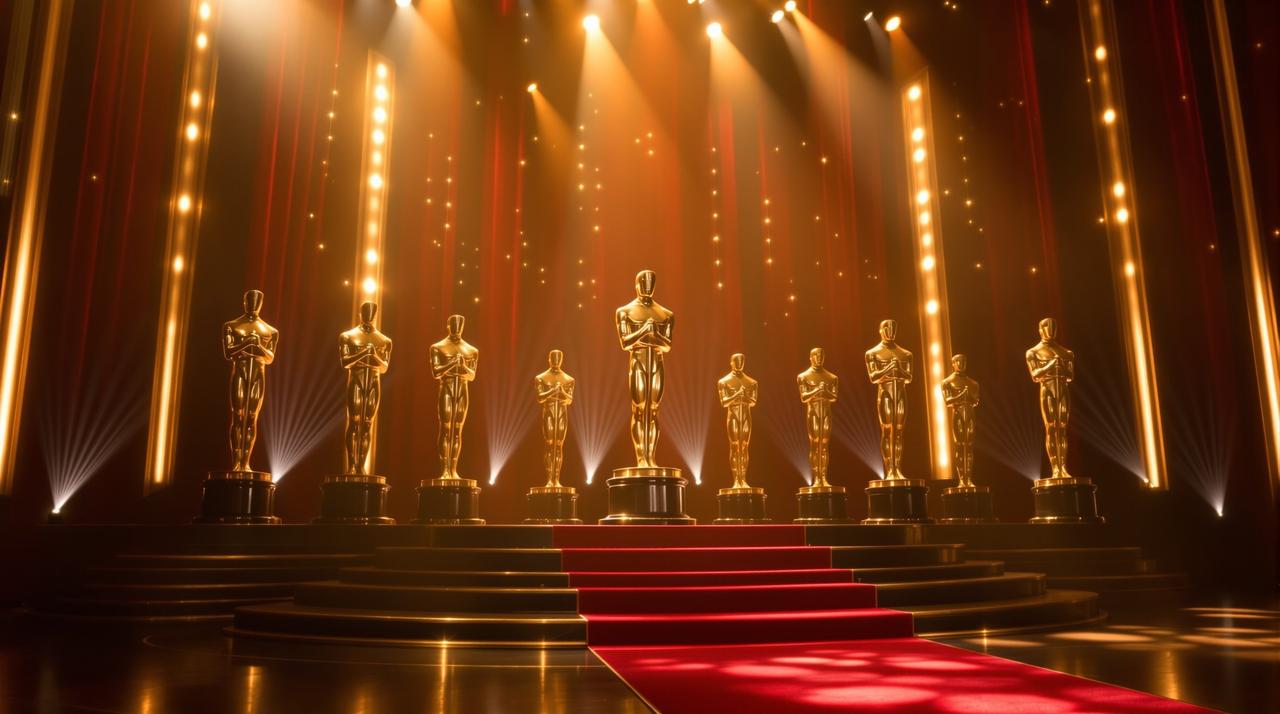 第96届奥斯卡获奖名单揭晓