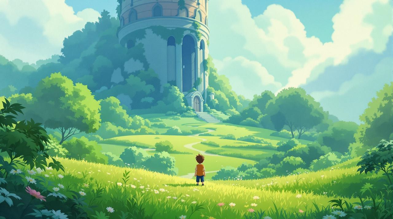 宫崎骏新作《你想活出怎样的人生》引进内地